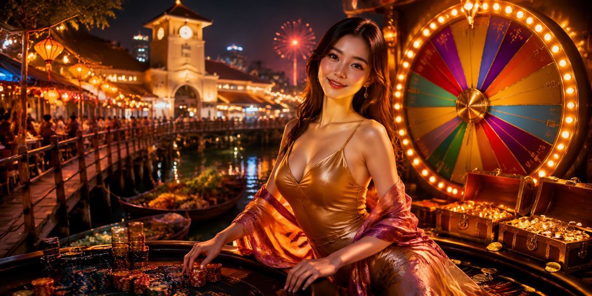 Khách hàng tham gia sự kiện Lucky Draw tại TP Hồ Chí Minh