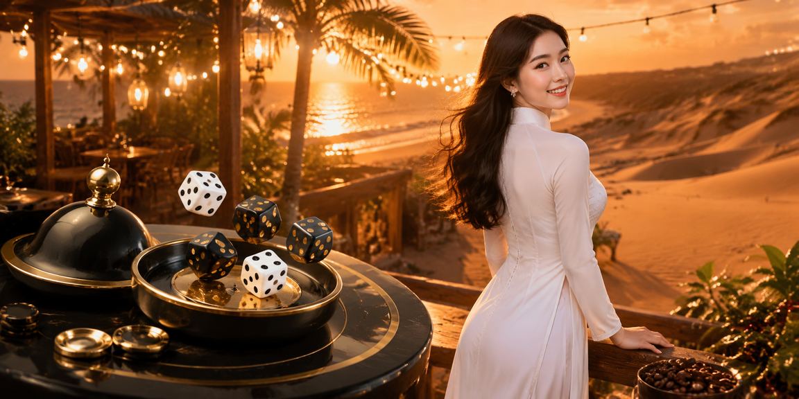 Trò chơi tài xỉu và giải đáp câu hỏi thường gặp tại 466